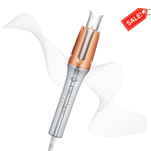 HERBI One-Touch Curler